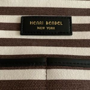 Henri Bendel accessory bag